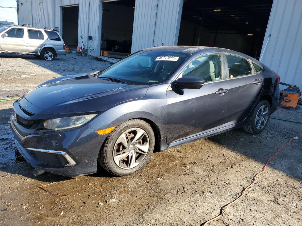 2019 Honda Civic - Image 1