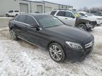 2016 Mercedes-Benz C 300 4Matic en Venta en Kansas City, KS - Rear End