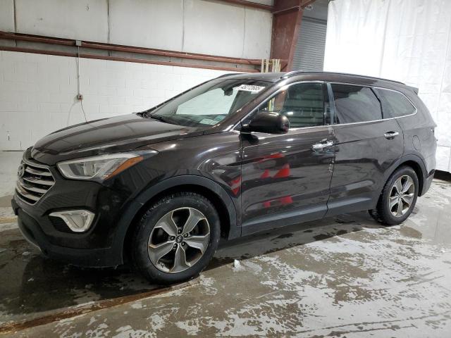 2016 Hyundai Santa Fe Se