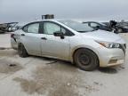 2020 Nissan Versa S en Venta en New Orleans, LA - All Over