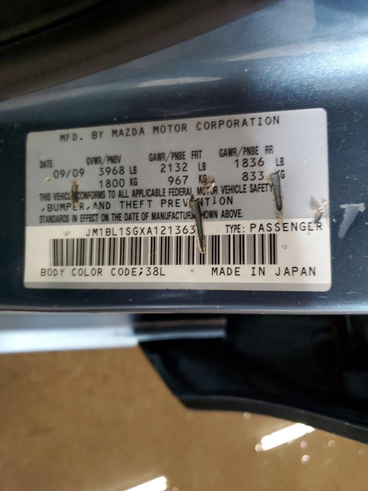 2010 Mazda 3 - Image 12