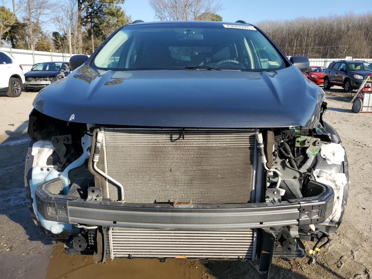 2017 Ford Edge - Image 5