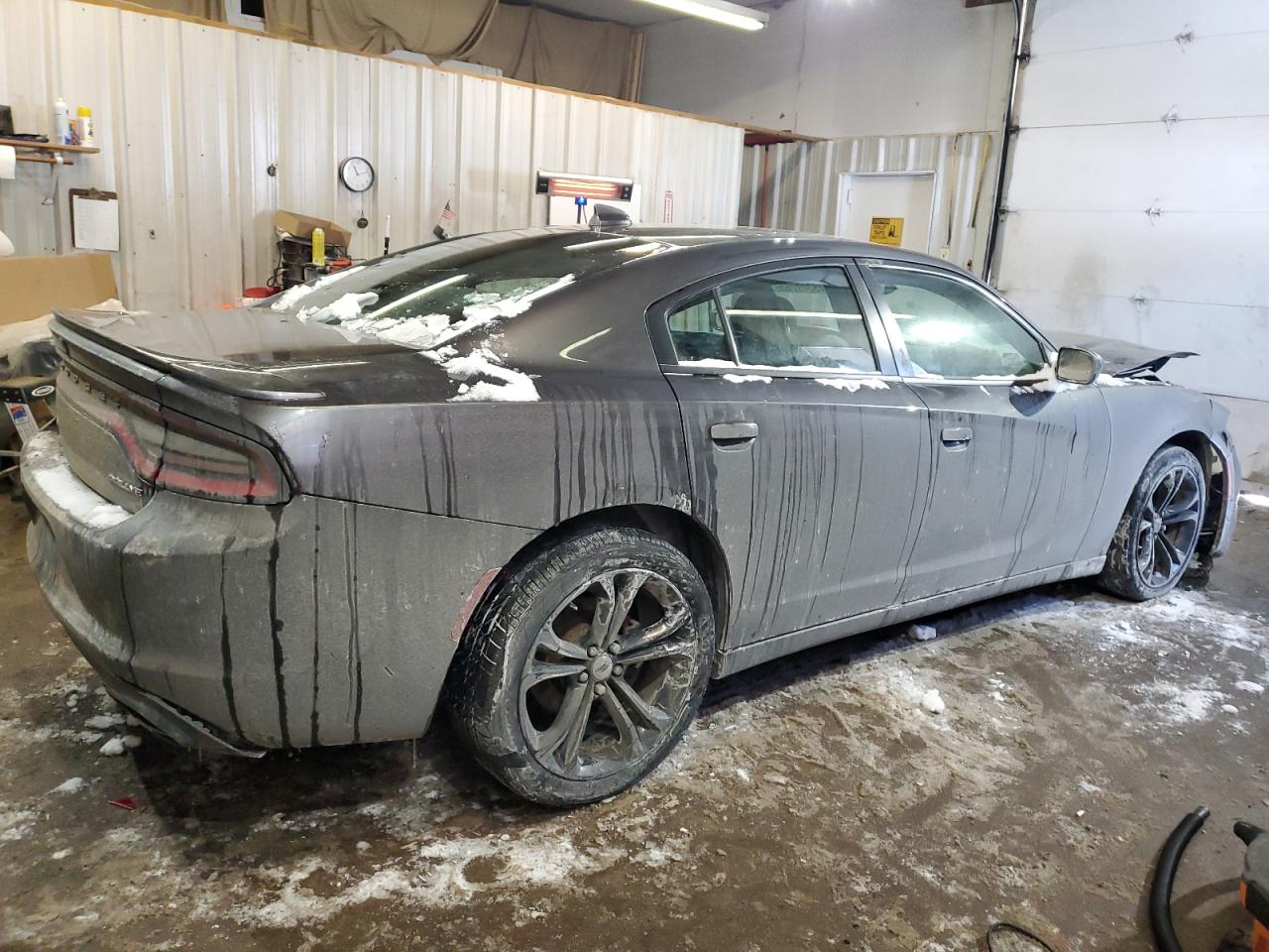 2016 Dodge Charger - Image 3