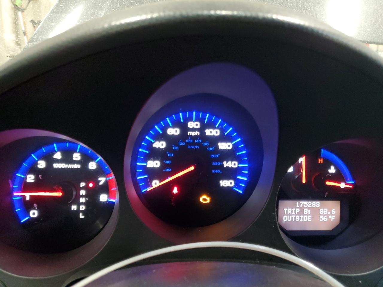 2006 Acura TL - Image 9