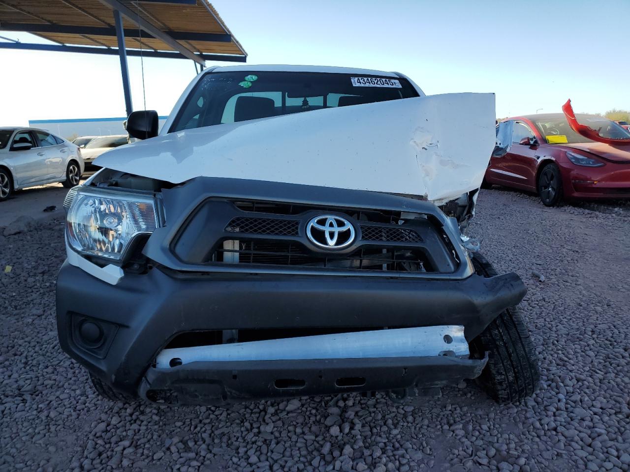 2013 Toyota Tacoma - Image 5