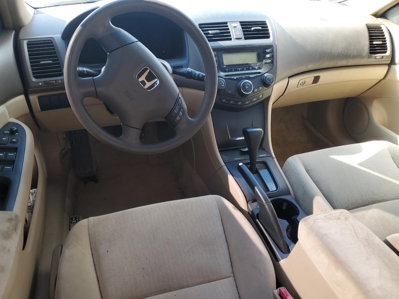 2005 Honda Accord - Image 8