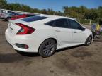 2020 Honda Civic Ex for Sale in Miami, FL - Front End