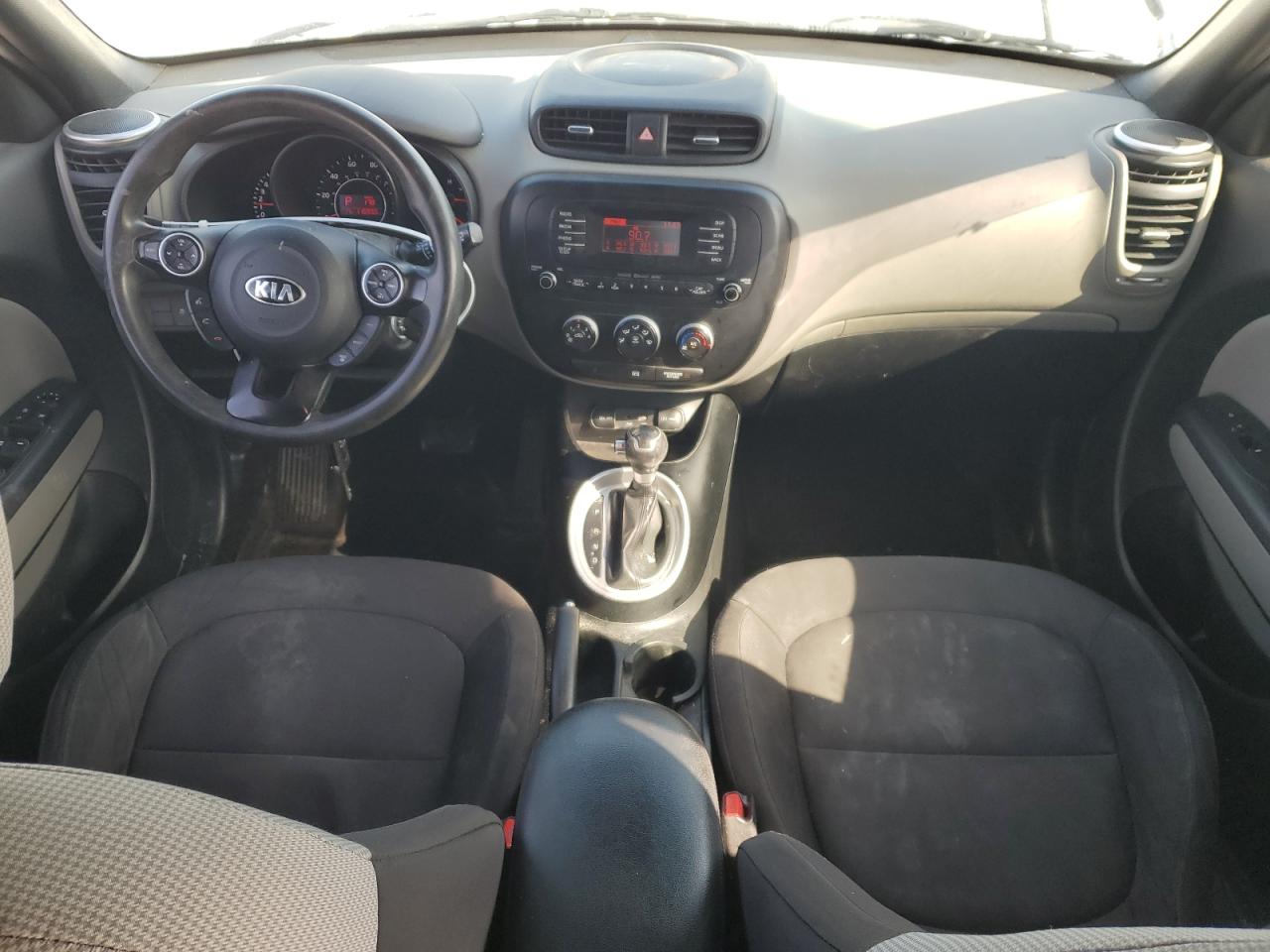 2015 Kia Soul - Image 8