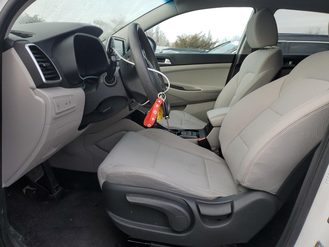 2019 Hyundai Tucson - Image 7
