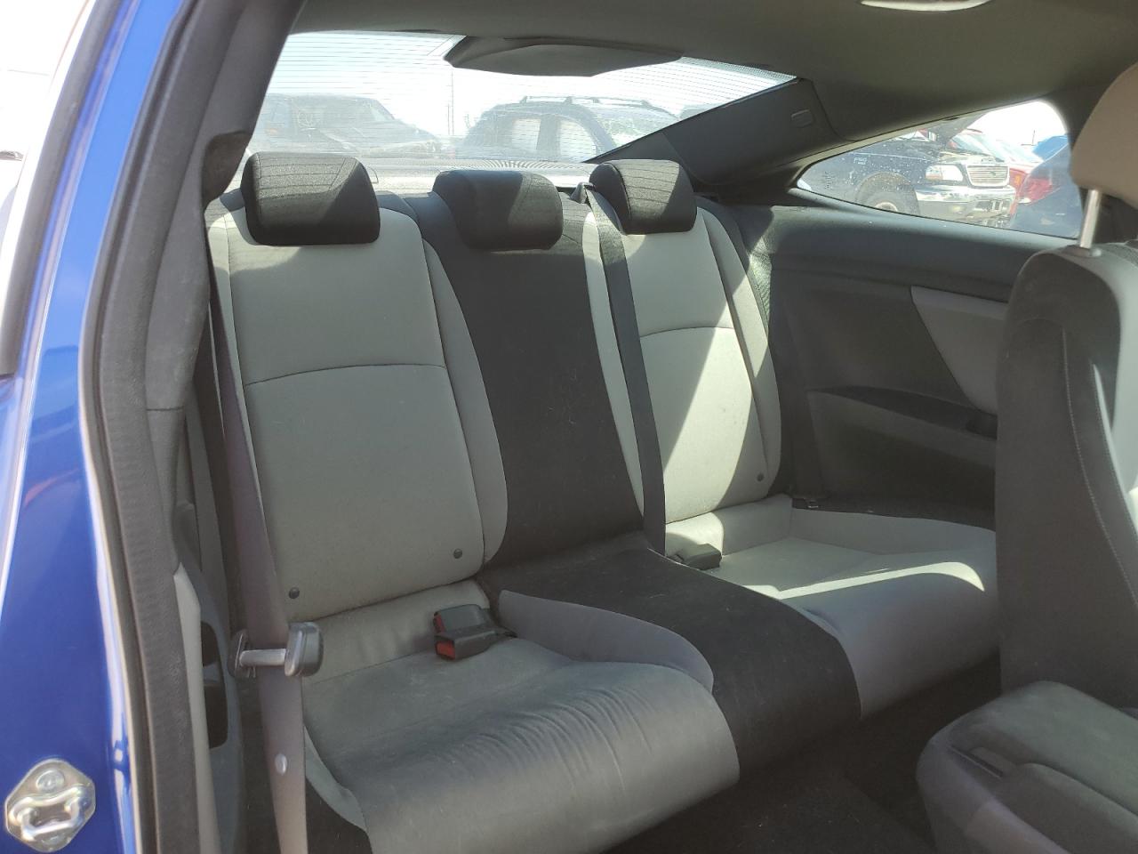 2016 Honda Civic - Image 10