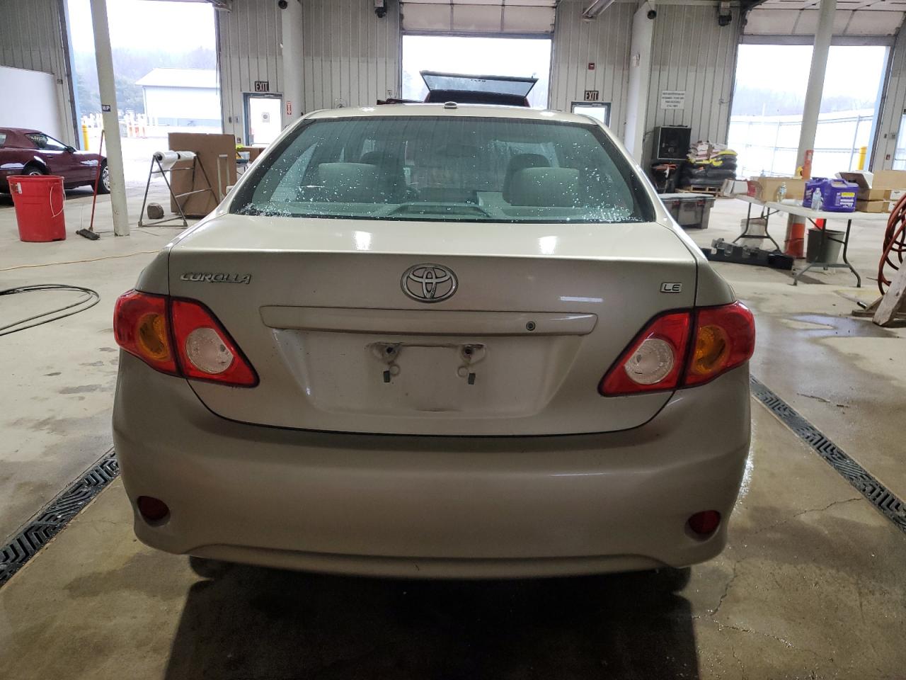 2010 Toyota Corolla - Image 6