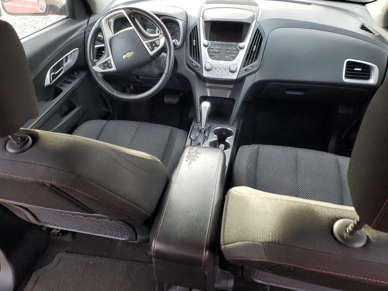 2014 Chevrolet Equinox - Image 8
