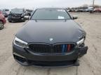 2018 Bmw M550Xi  for Sale in Indianapolis, IN - Front End