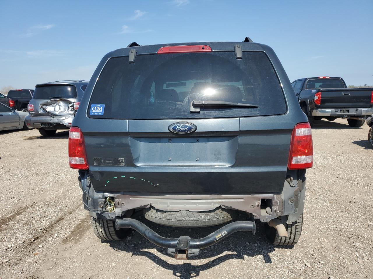 2008 Ford Escape - Image 6