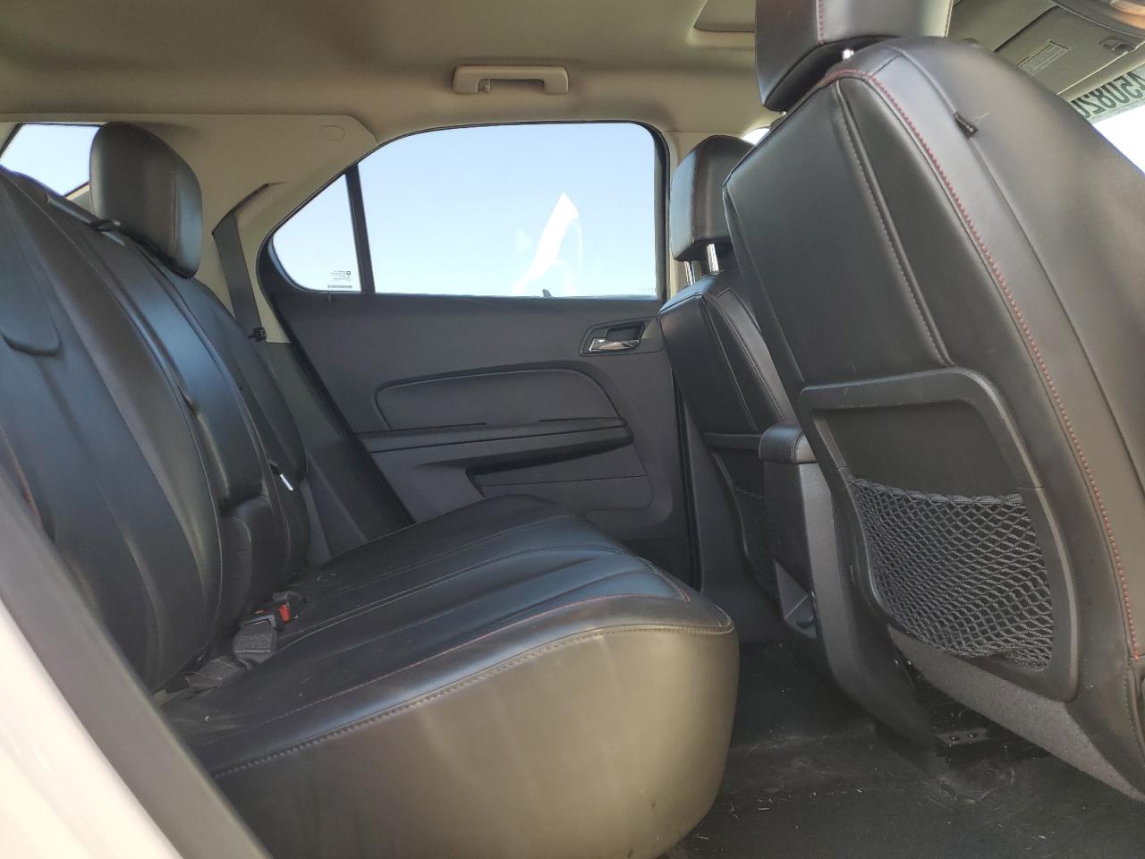 2014 Chevrolet Equinox - Image 11
