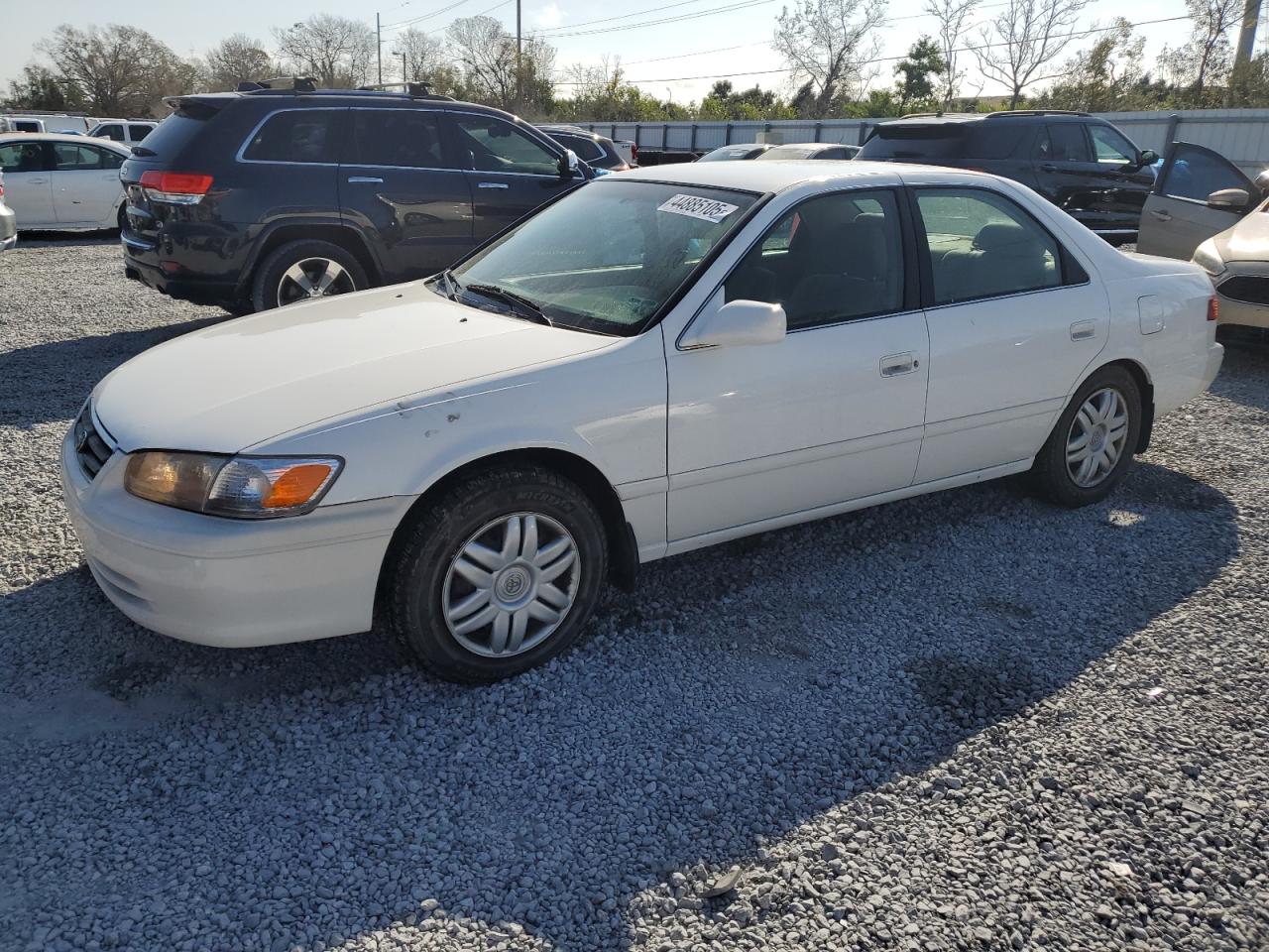 2001 Toyota Camry - Image 1