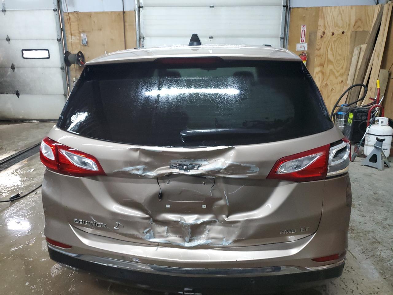 2019 Chevrolet Equinox - Image 6