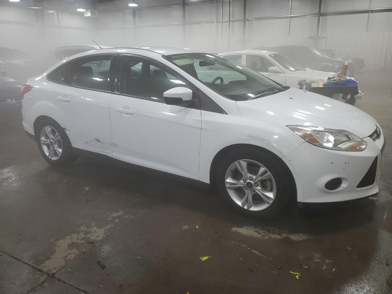 2014 Ford Focus - Image 4