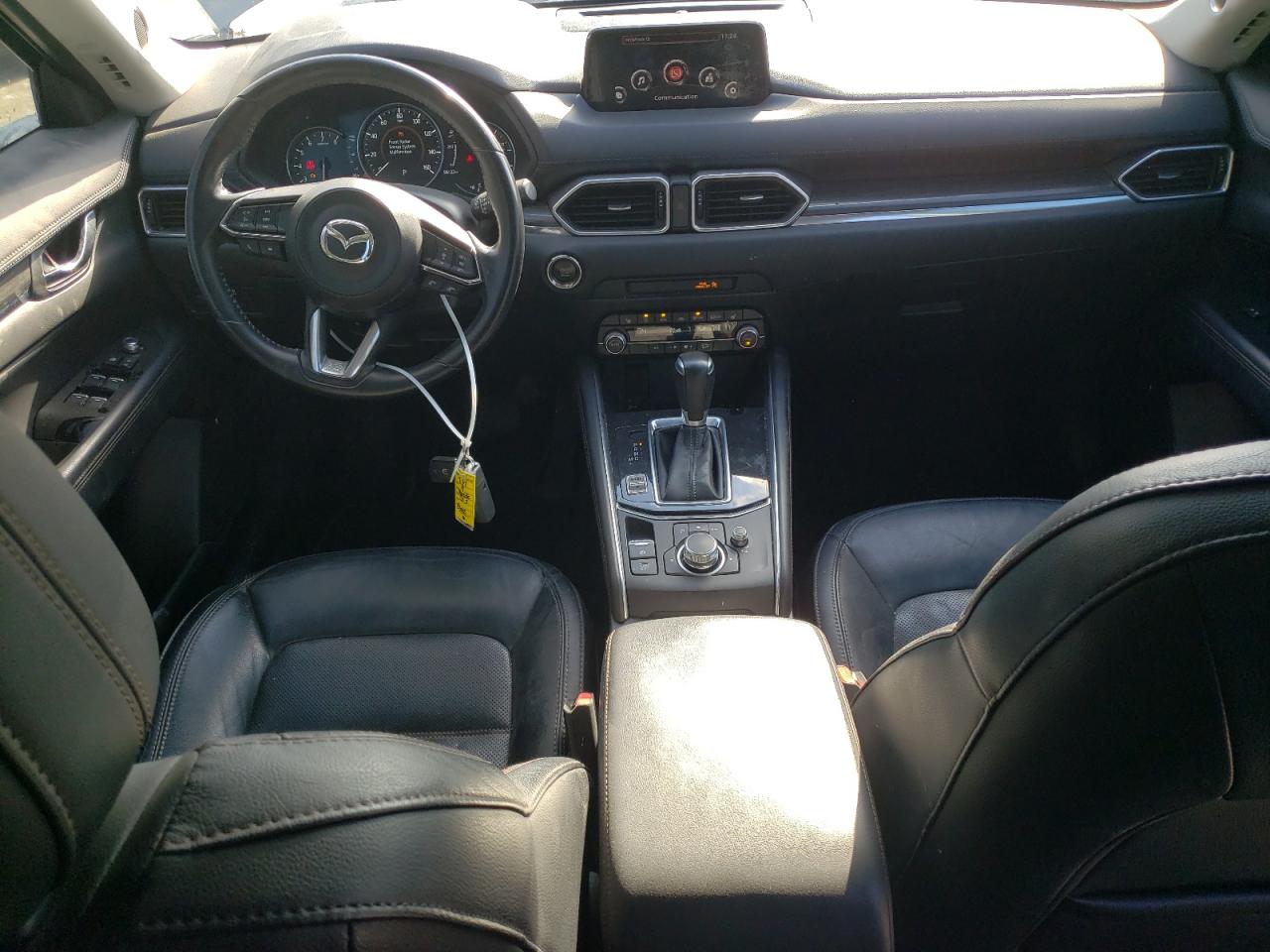 2019 Mazda CX-5 - Image 8