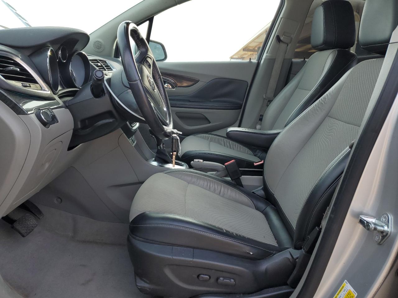 2014 Buick Encore - Image 7
