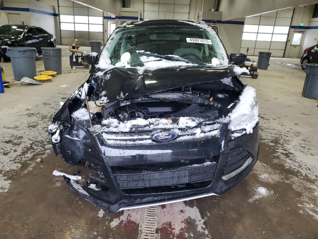 2015 Ford Escape - Image 5