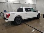 2022 Ford F150 Supercrew იყიდება Casper-ში, WY - Front End