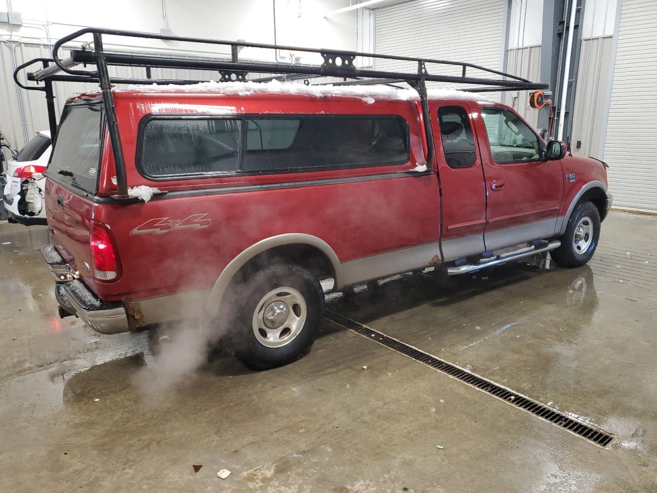 2003 Ford F-150 - Image 3