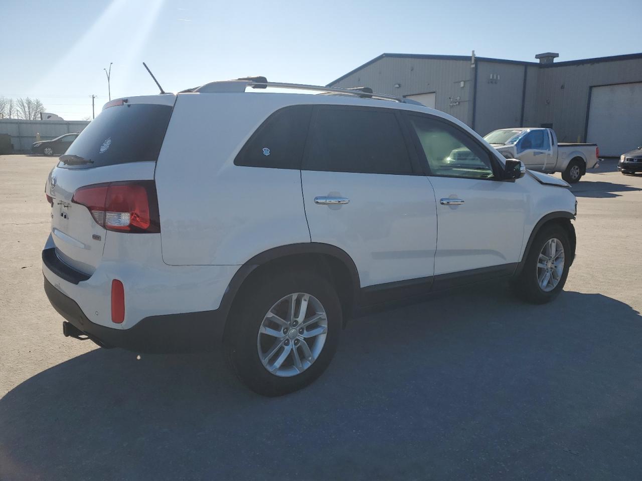 2015 Kia Sorento - Image 3