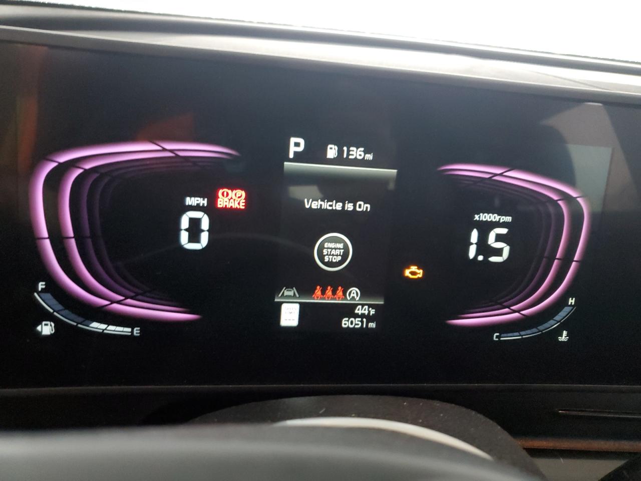2024 Kia Sportage - Image 9