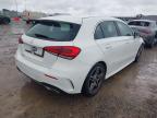 2018 MERCEDES BENZ A 180 AMG for sale at Copart CORBY