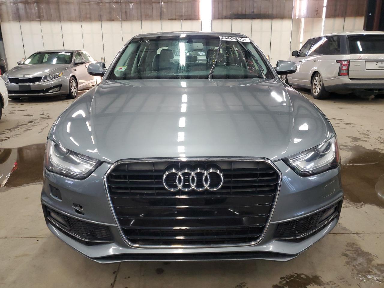 2014 Audi A4 - Image 5