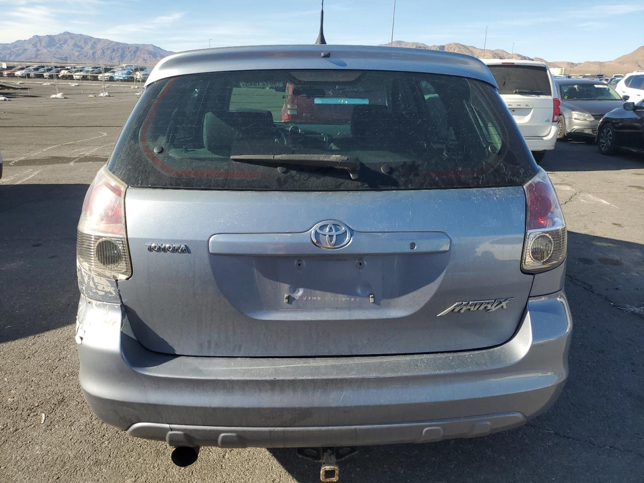 2007 Toyota Corolla - Image 6