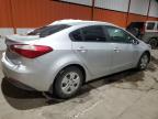 2016 KIA FORTE LX for sale at Copart AB - CALGARY