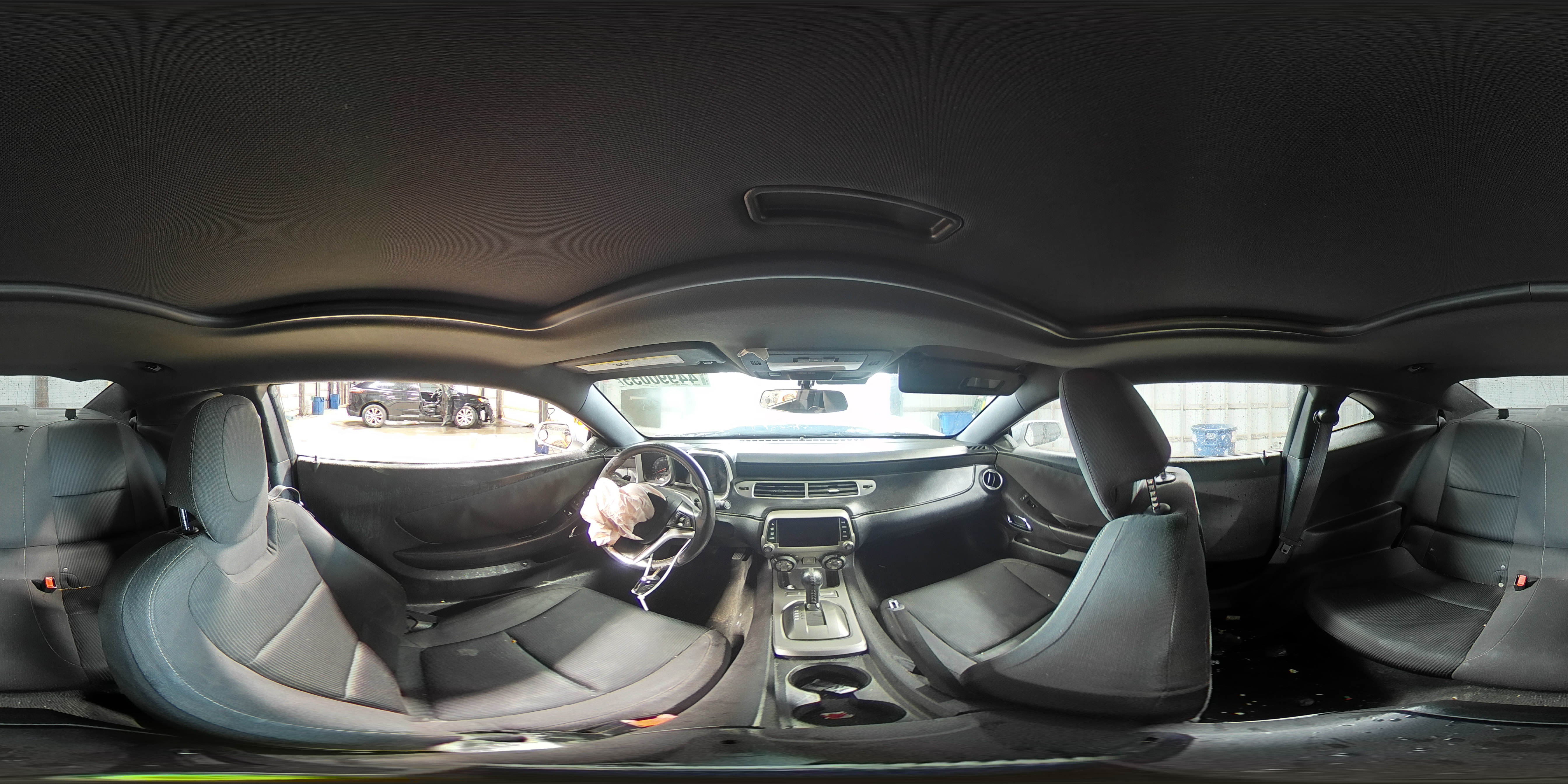2013 Chevrolet Camaro - Image 12