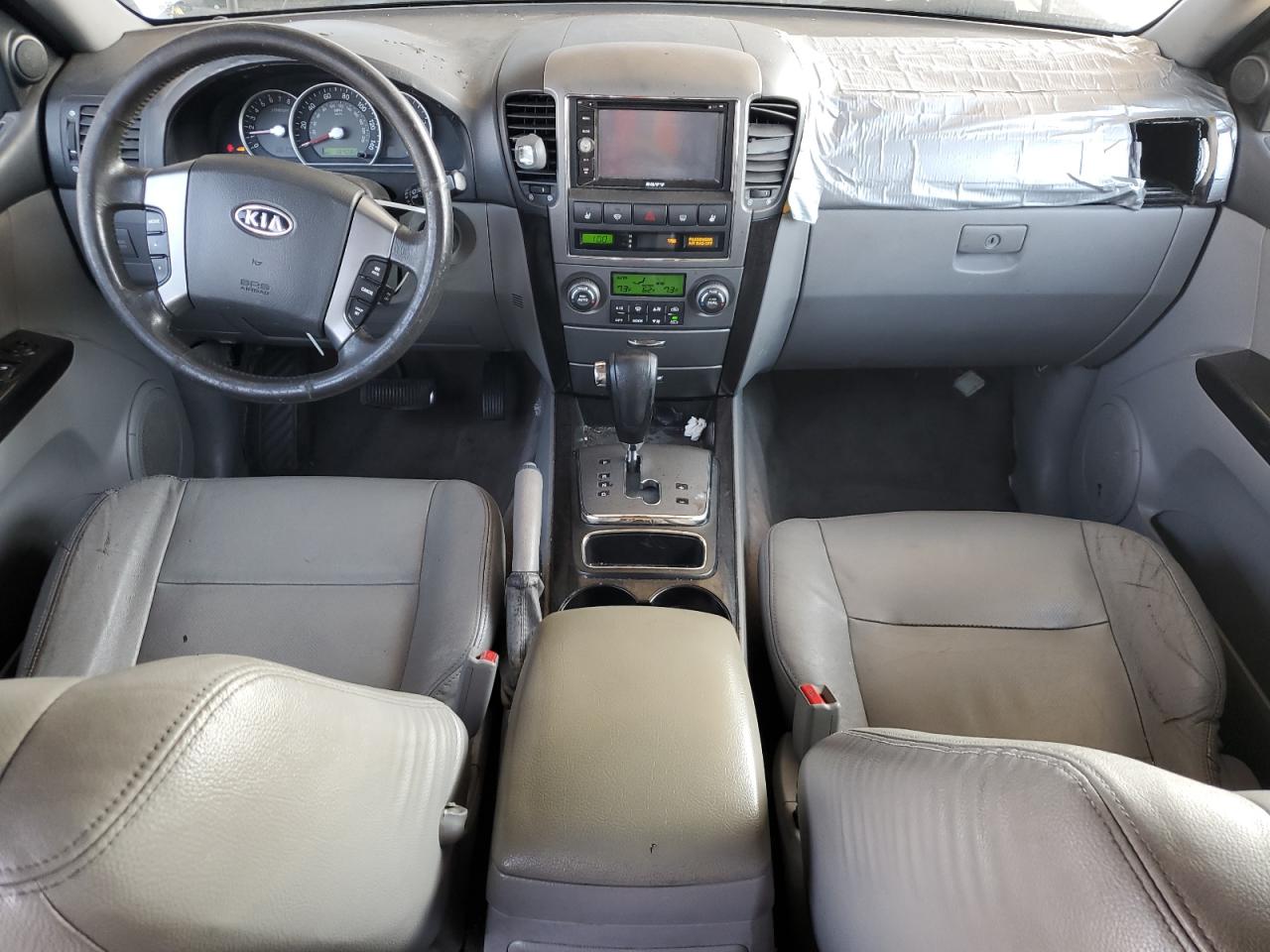 2008 Kia Sorento - Image 8