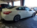 2017 Nissan Altima 2.5   продається в Chicago Heights, IL - Front End