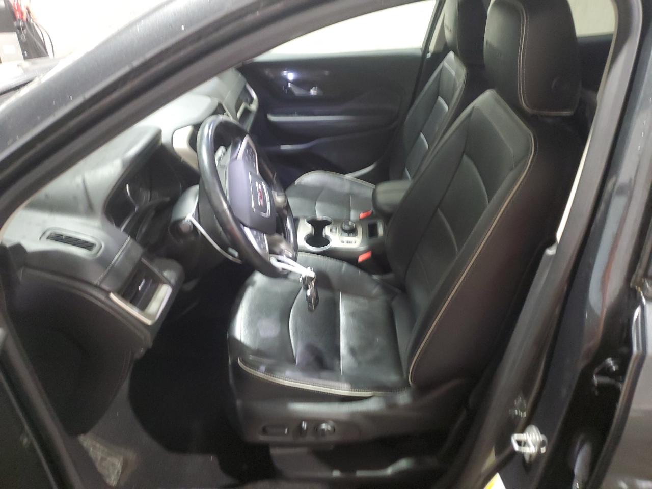 2019 GMC Terrain - Image 7
