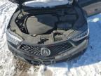 2018 Acura Tlx Tech+A zu verkaufen in Kansas City, KS - Front End