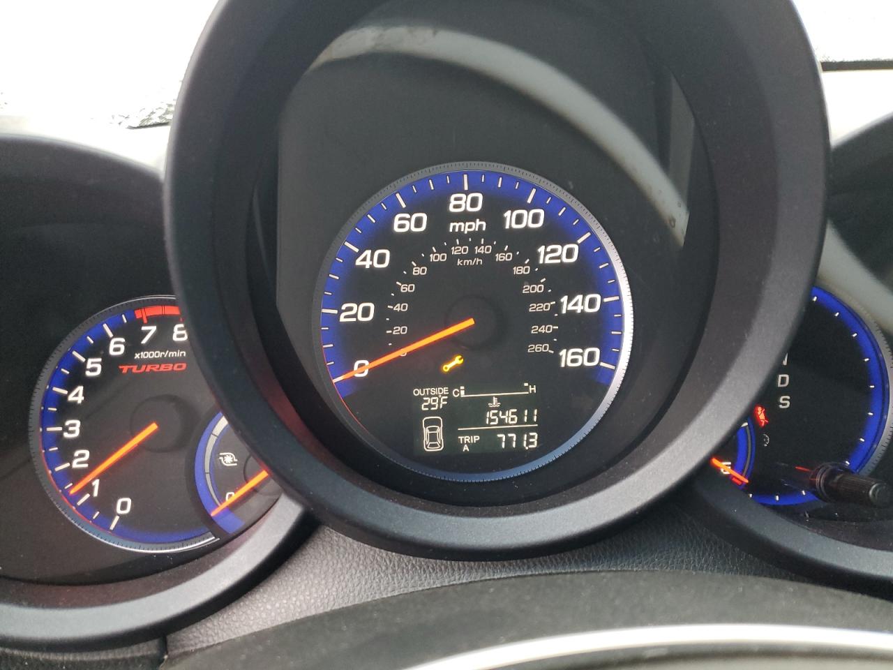 2007 Acura RDX - Image 9