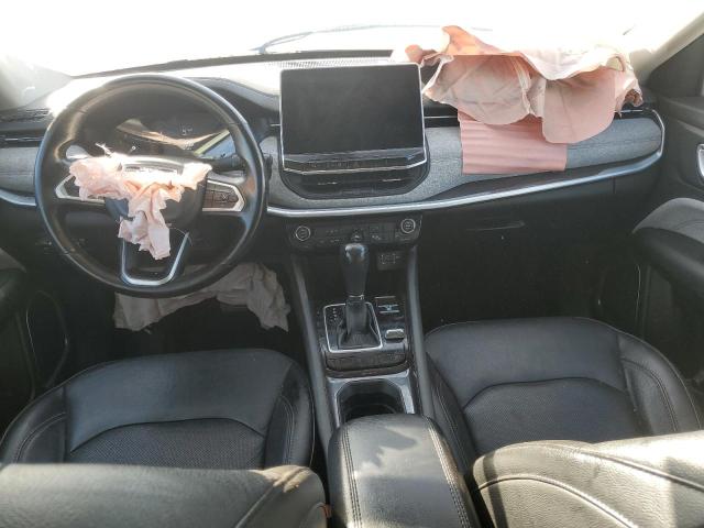  JEEP COMPASS 2022 Blue
