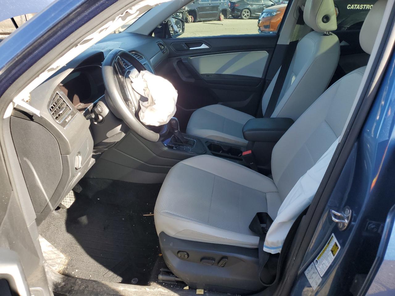 2019 Volkswagen Tiguan - Image 7