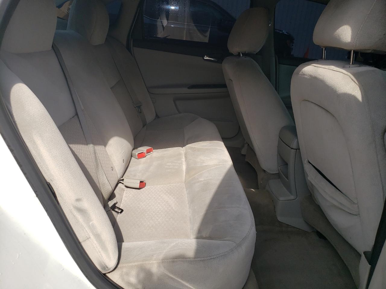 2013 Chevrolet Impala - Image 10