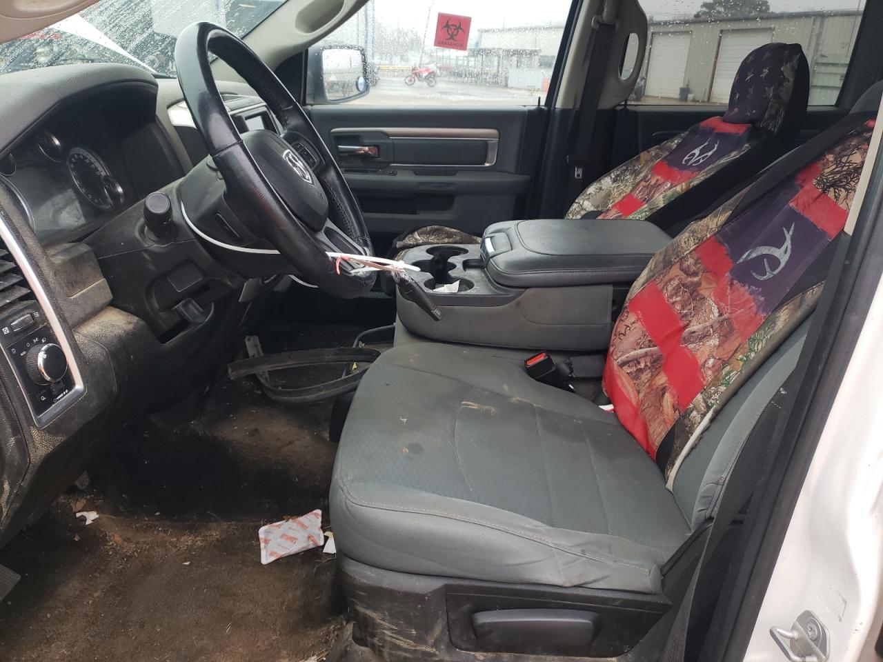 2019 RAM 1500 - Image 7