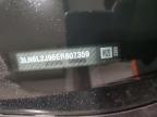 2014 Lincoln Mkz  zu verkaufen in Franklin, WI - Side