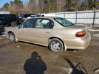 2002 Chevrolet Malibu Ls for Sale in Hampton, VA - Front End