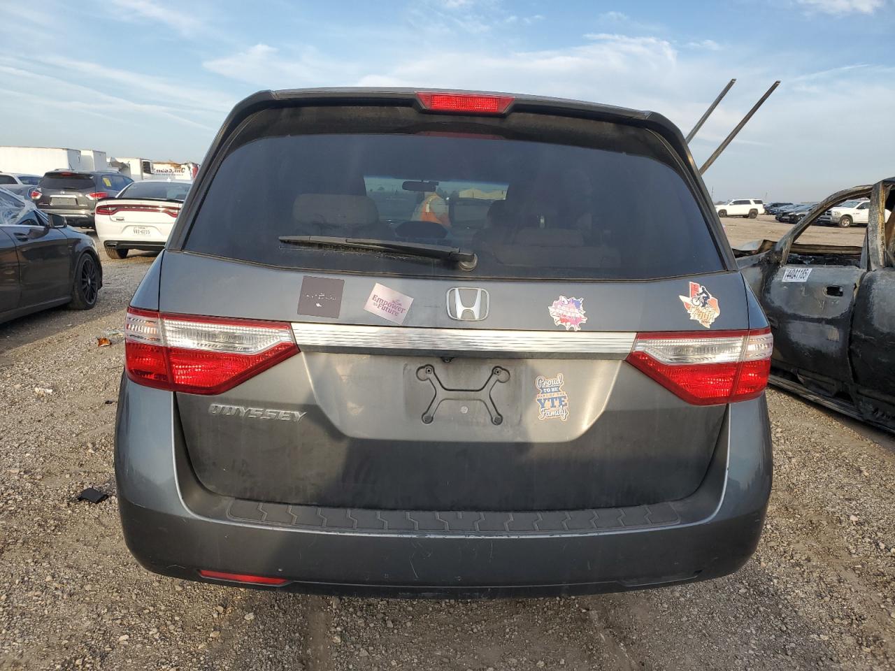 2013 Honda Odyssey - Image 6