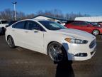 2016 Ford Fusion Titanium იყიდება East Granby-ში, CT - All Over