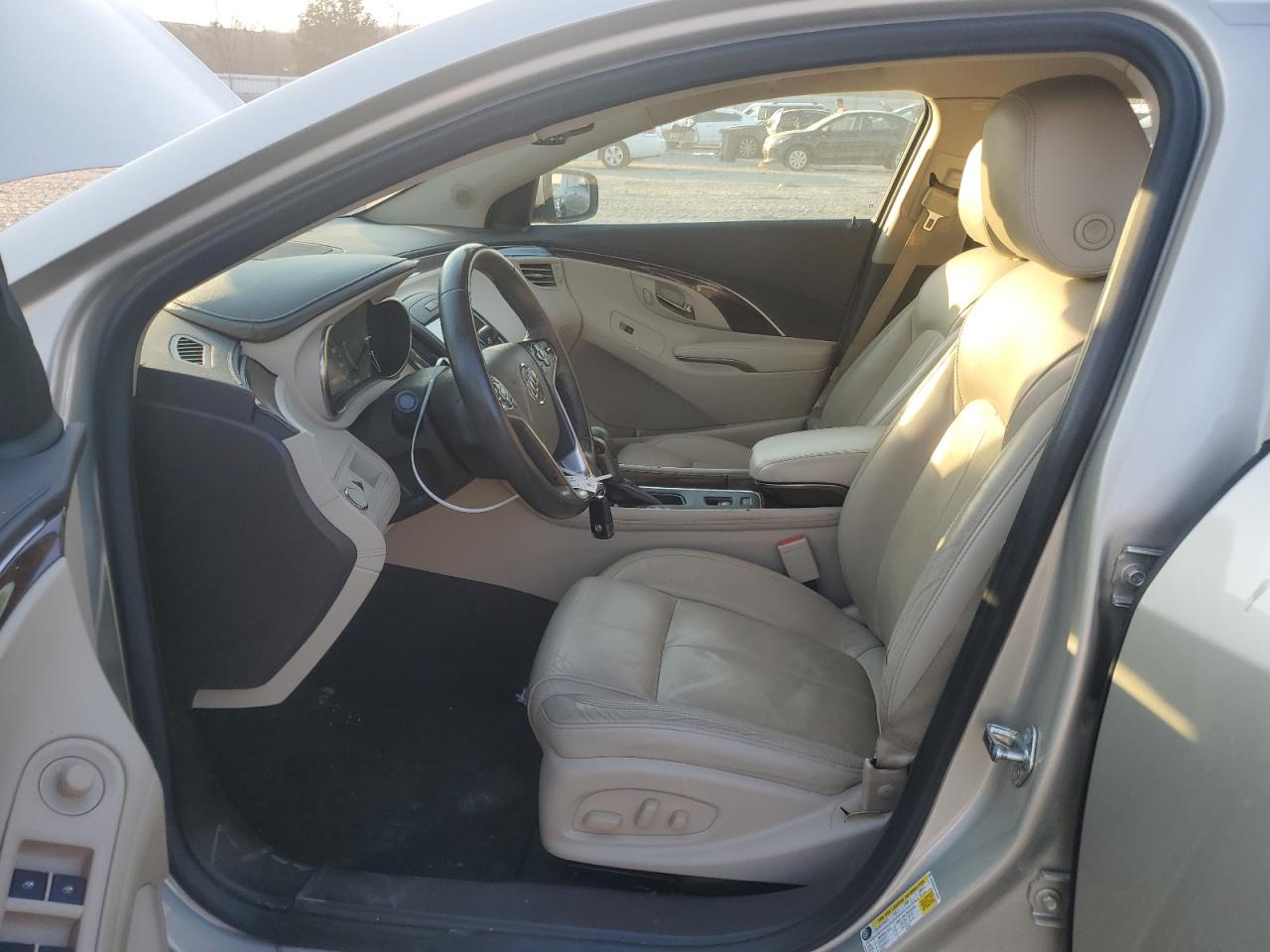 2016 Buick LaCrosse - Image 7