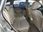 2008 Honda Cr-V Exl de vânzare în Littleton, CO - Side