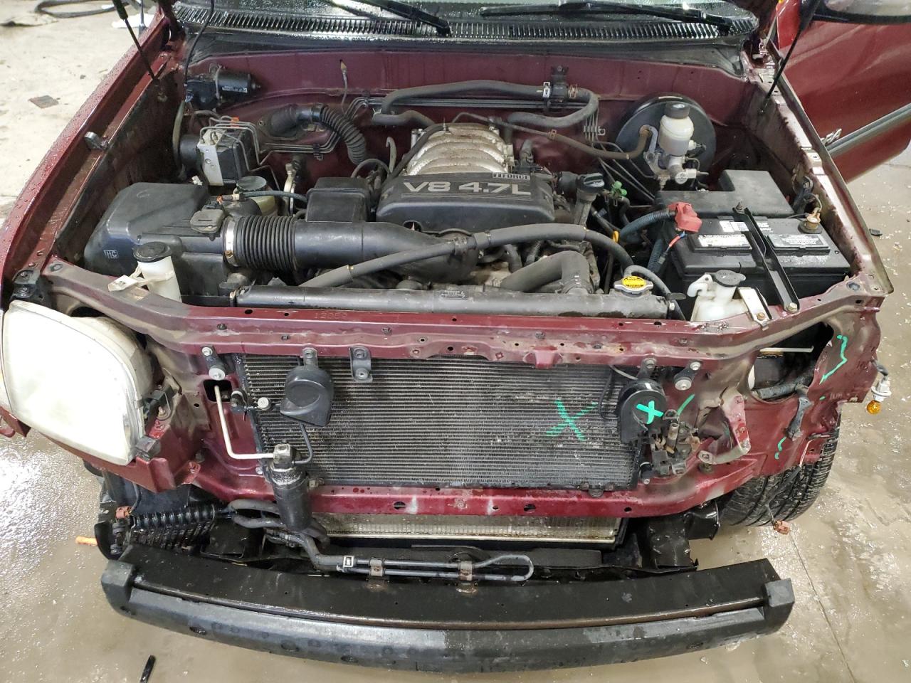 2003 Toyota Tundra - Image 11